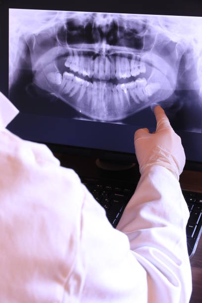 Best Emergency TMJ Treatment in Ovid, MI