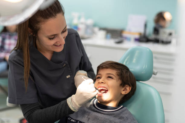 Best Emergency Tooth Extraction in Ovid, MI